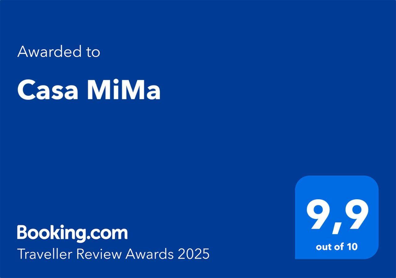 佩斯卡拉Casa Mima公寓 外观 照片